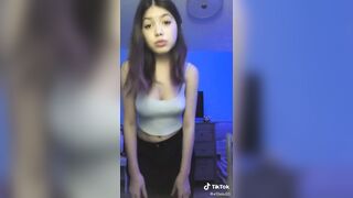 TikTok Hotties: Miranda cosgrove with better tits ? #4