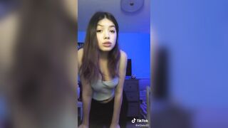 TikTok Hotties: Miranda cosgrove with better tits ? #3