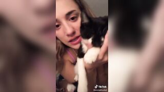 TikTok Hotties: So much plot!! ♥️♥️ ♥️♥️ ♥️♥️ #4