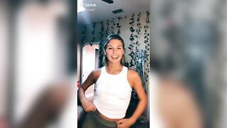 TikTok Hotties: Slightly see thru #1