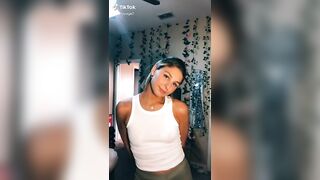 TikTok Hotties: Slightly see thru #2