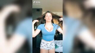 TikTok Hotties: Shake that ASS or kick ROCKS! #1