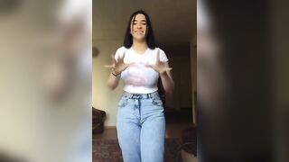 TikTok Hotties: You see what I see? #1