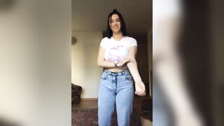 TikTok Hotties: You see what I see? #2