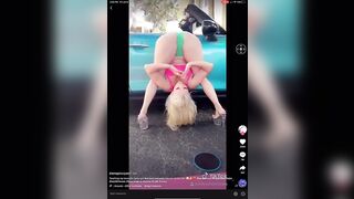 TikTok Hotties: I just can’t put my finger on why I love this video so much... but I’d like to #4