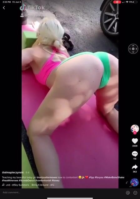 I just can’t put my finger on why I love this video so much... but I’d like to