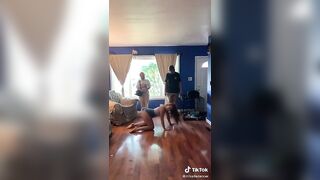 TikTok Hotties: You like this♥️ #4