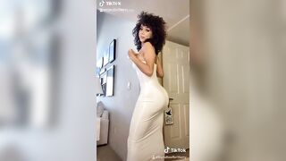 TikTok Hotties: B Renner #2