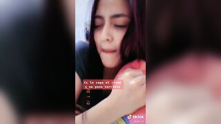 TikTok Hotties: Oooh..♥️♥️ #4