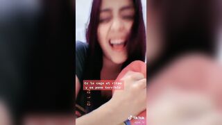 TikTok Hotties: Oooh..♥️♥️ #3