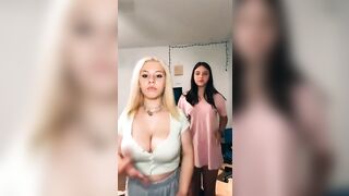 TikTok Hotties: Lefty Has Big Boobs #2