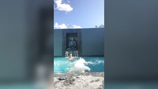 TikTok Hotties: Dive right in #4