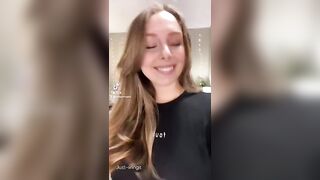 TikTok Hotties: Oops I dropped my phone #1