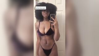 TikTok Tits: Perfect body #4