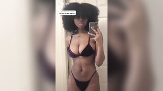 TikTok Tits: Perfect body #2