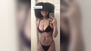 TikTok Tits: Perfect body #3