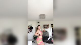 TikTok Tits: Knit Fit ♥️♥️ #4