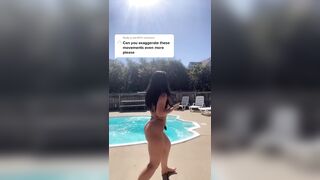 TikTok Hotties: mmorellaa #4