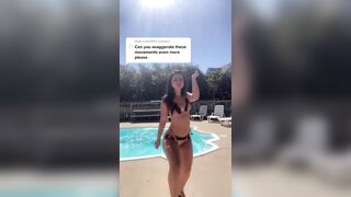TikTok Hotties: mmorellaa #3