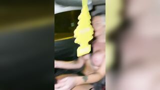 TikTok Hotties: 5 star Uber rating ? #4