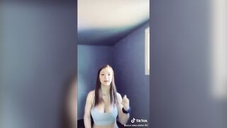 TikTok Hotties: Slow mo #4