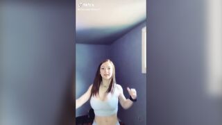 TikTok Hotties: Slow mo #2