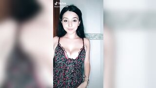 TikTok Hotties: Gravitittties #2