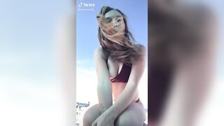 TikTok Hotties: Thot Cassidy #3