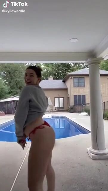 Slow Motion at the end