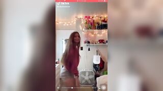 TikTok Hotties: b-ball #3