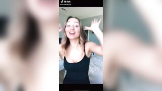 TikTok Hotties: I’ve found a baby ThickTok ♥️♥️ Please be gentle with her ♥️♥️♥️♥️ #1