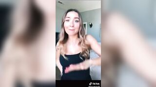 TikTok Hotties: I’ve found a baby ThickTok ♥️♥️ Please be gentle with her ♥️♥️♥️♥️ #4