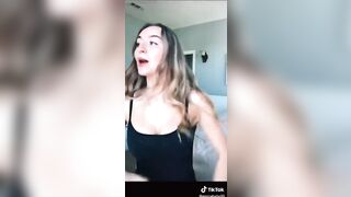 TikTok Hotties: I’ve found a baby ThickTok ♥️♥️ Please be gentle with her ♥️♥️♥️♥️ #3