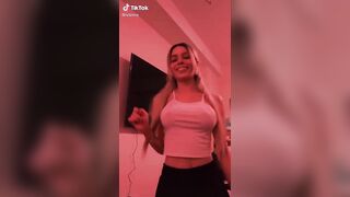 TikTok Hotties: Full of silicone #2