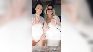 TikTok Hotties: Mom? #3