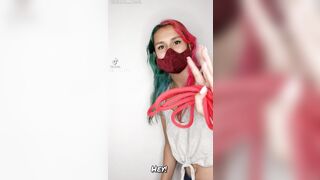 TikTok Hotties: Hey ¿is this yours? #1