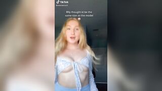 TikTok Hotties: Slow-mo hidden gem ♥️♥️ #4
