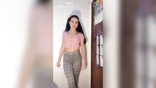 TikTok Hotties: Thottie #1