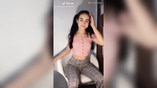 TikTok Hotties: Thottie #2