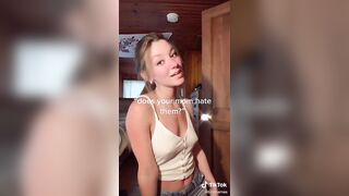 TikTok Hotties: Pierced? #4