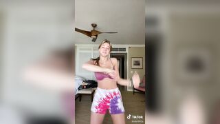 TikTok Tits: niki902s #4