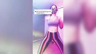 TikTok Tits: Good god!!!!! #3