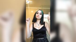 TikTok Hotties: Yessir #2