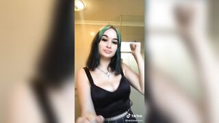 TikTok Hotties: Yessir #3