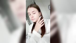 TikTok Hotties: Slutty as fuck♥️♥️ #1