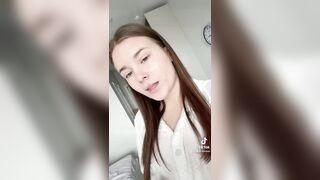 TikTok Hotties: Slutty as fuck♥️♥️ #3