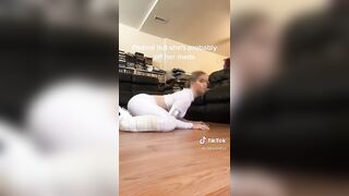 TikTok Hotties: icieivy pt 29383 #2