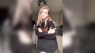 TikTok Hotties: Monday is a hard day but you can handle it #1