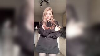 TikTok Hotties: Monday is a hard day but you can handle it #2