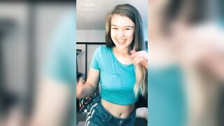 TikTok Hotties: I’d smack that #1